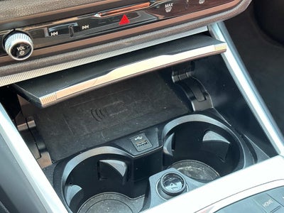 2023 BMW i4 eDrive35