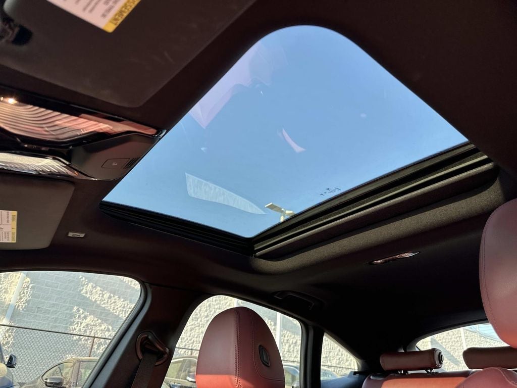 2023 BMW i4 eDrive35