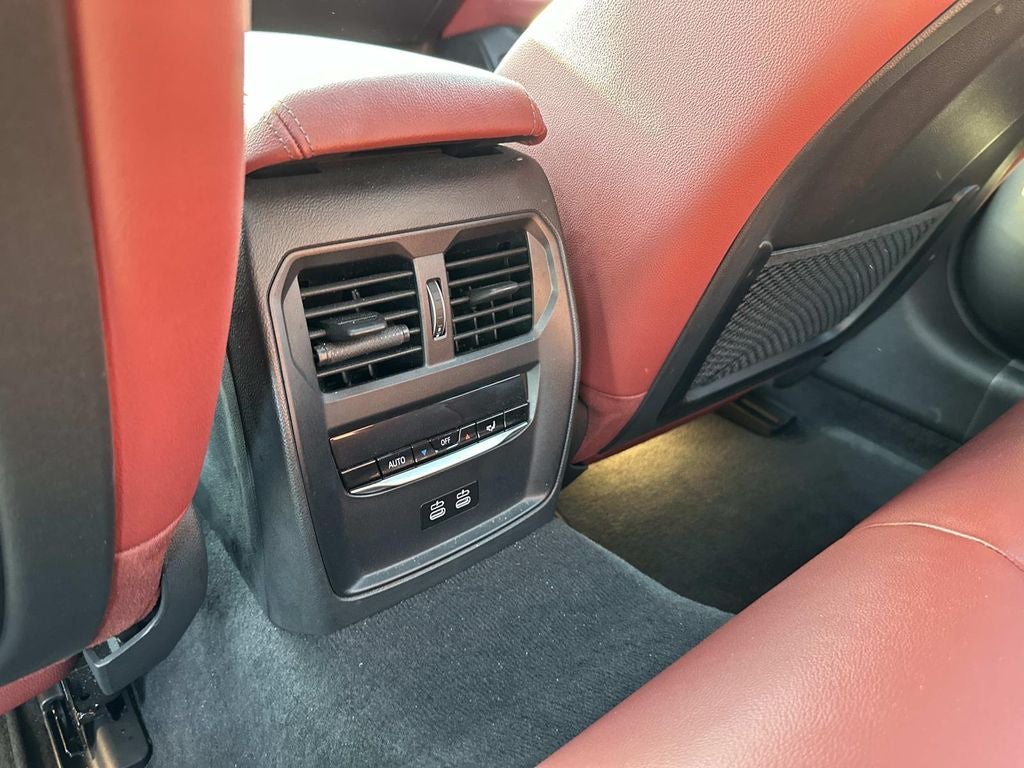 2023 BMW i4 eDrive35