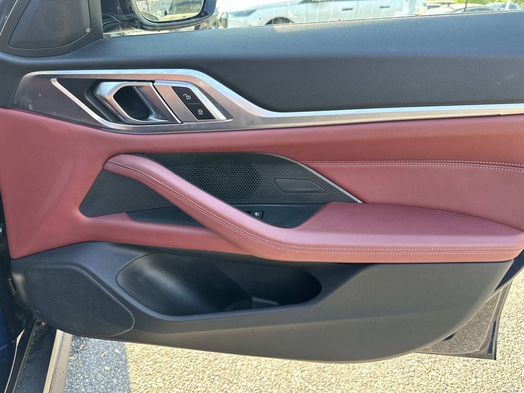 2023 BMW i4 eDrive35