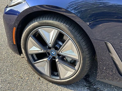 2023 BMW i4 eDrive35