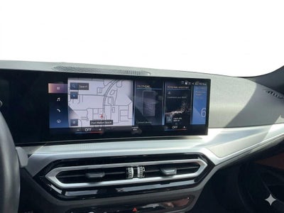 2023 BMW i4 eDrive35