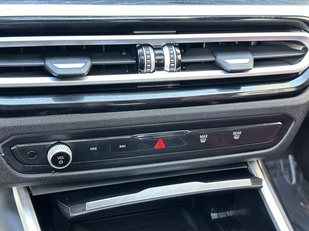 2023 BMW i4 eDrive35