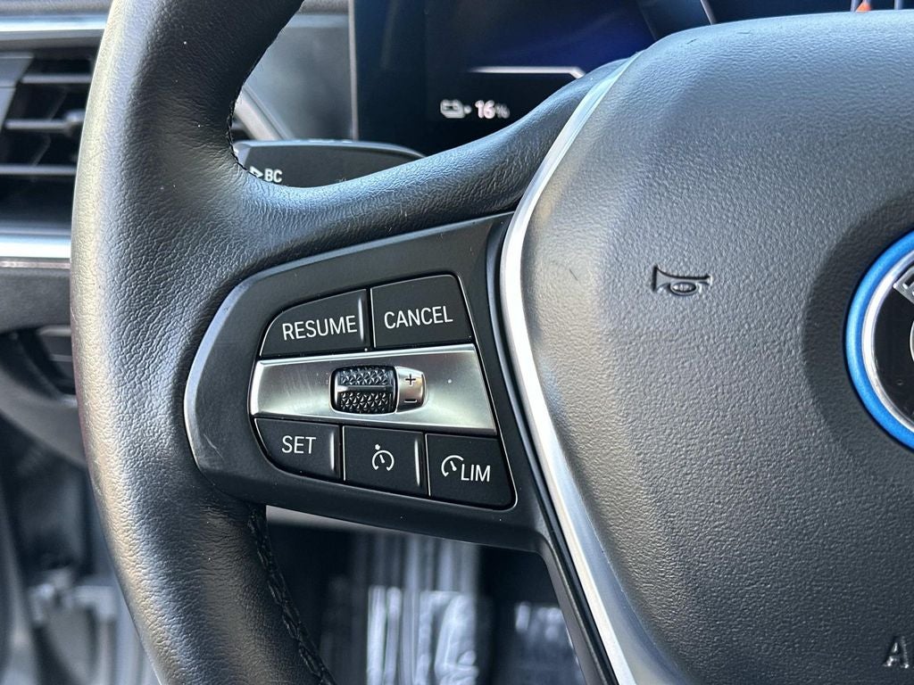 2023 BMW i4 eDrive35