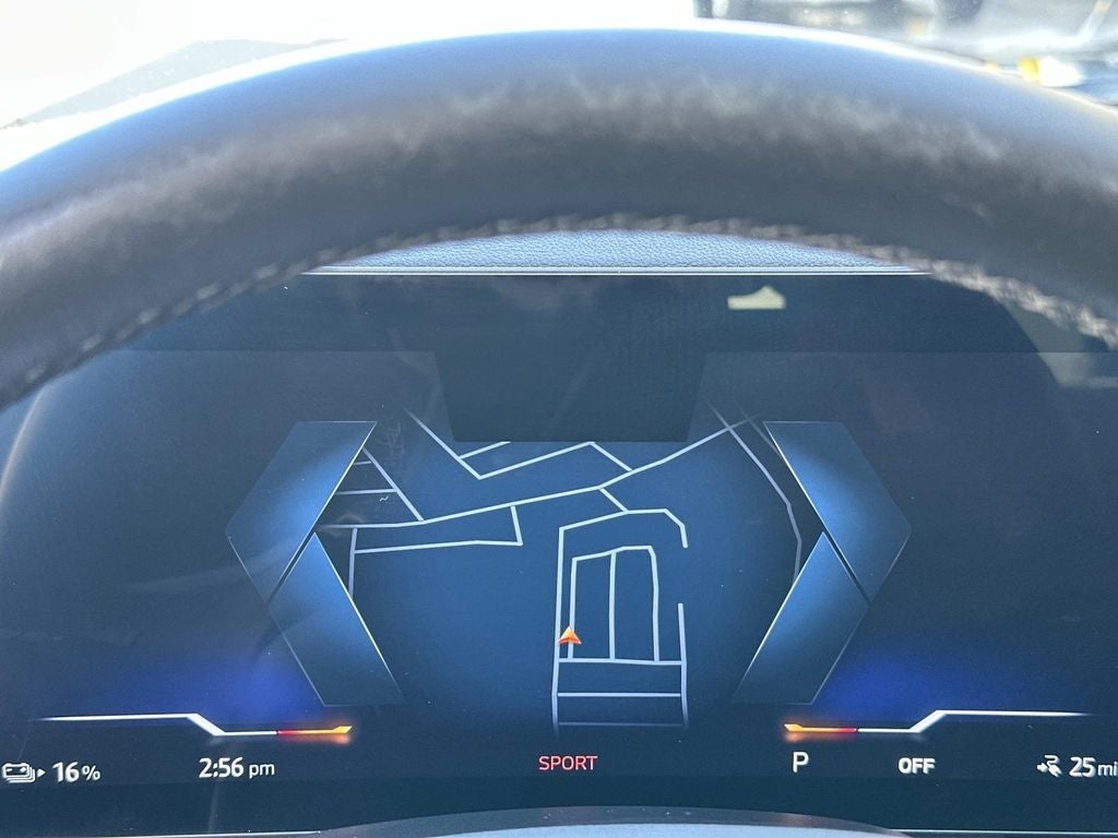 2023 BMW i4 eDrive35