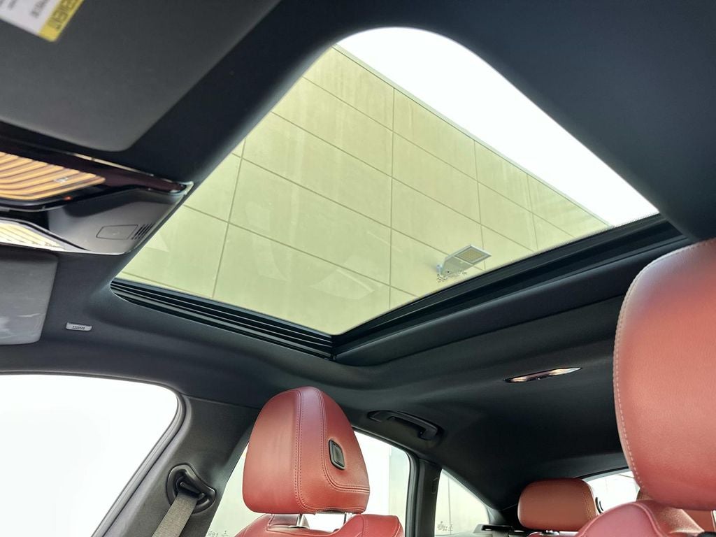 2023 BMW i4 eDrive35