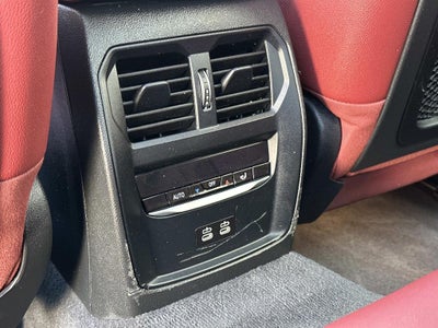 2023 BMW i4 eDrive35