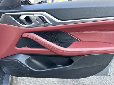 2023 BMW i4 eDrive35