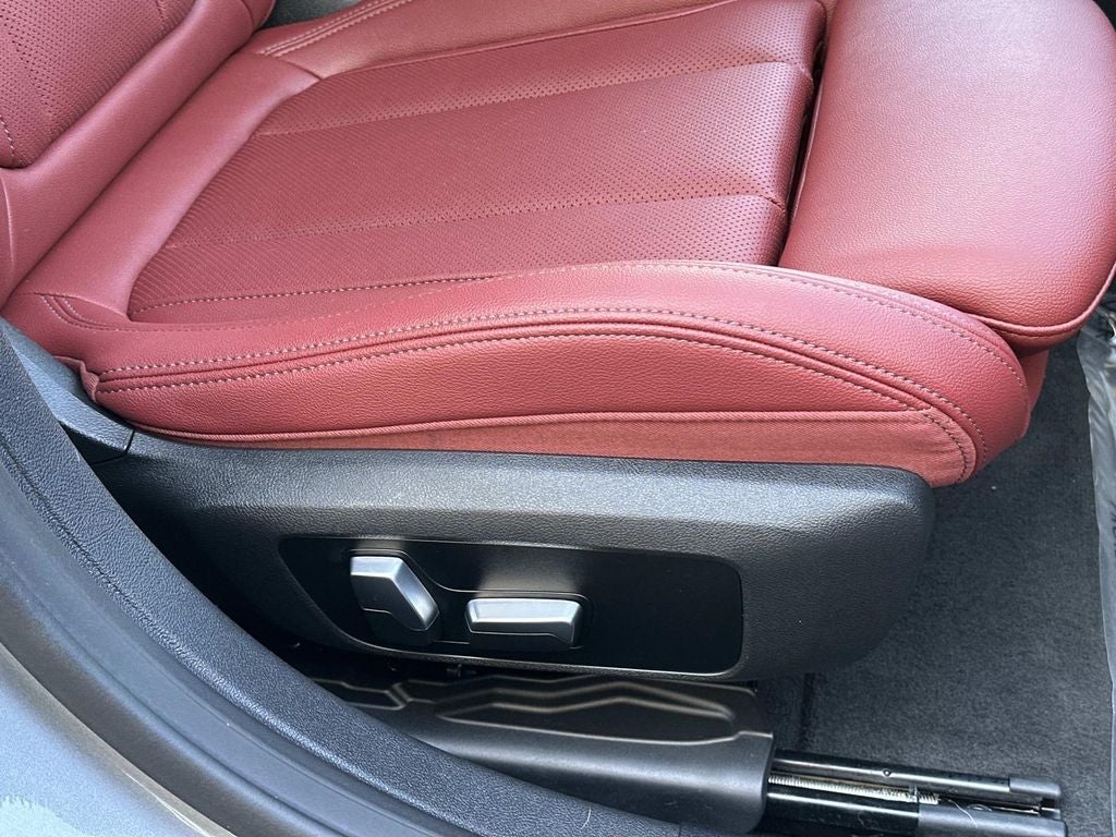 2023 BMW i4 eDrive35