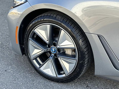 2023 BMW i4 eDrive35