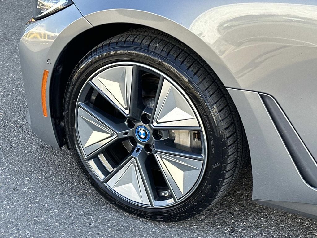 2023 BMW i4 eDrive35