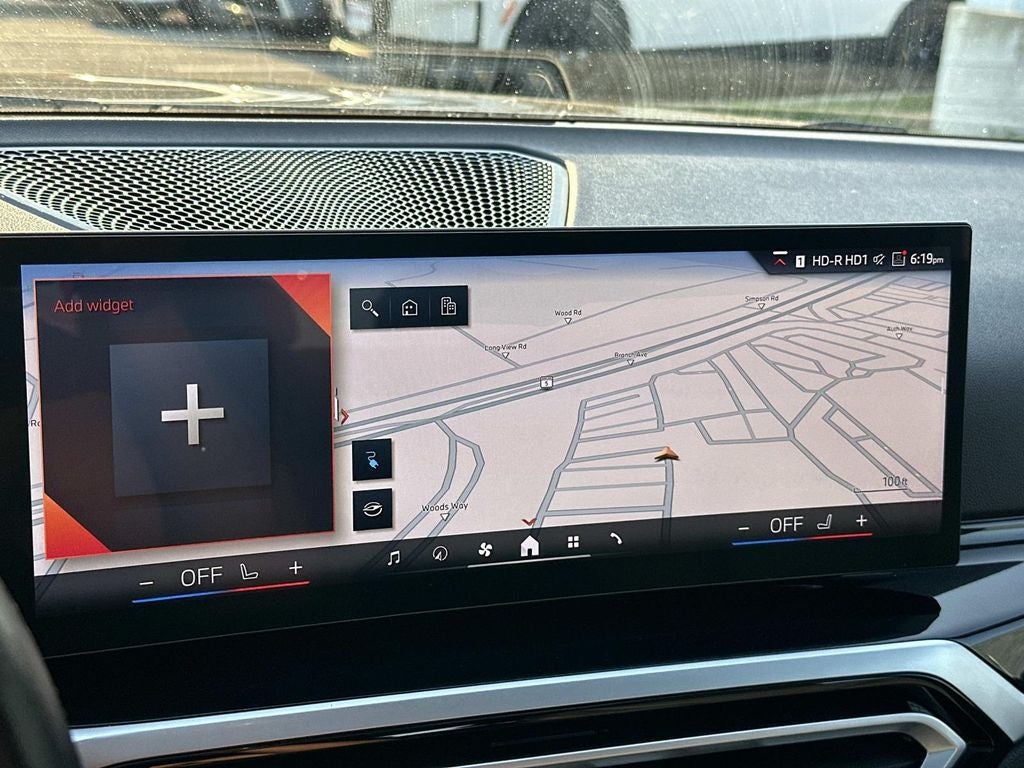 2024 BMW i4 eDrive35