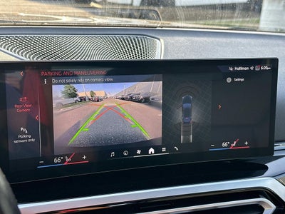 2024 BMW i4 eDrive35