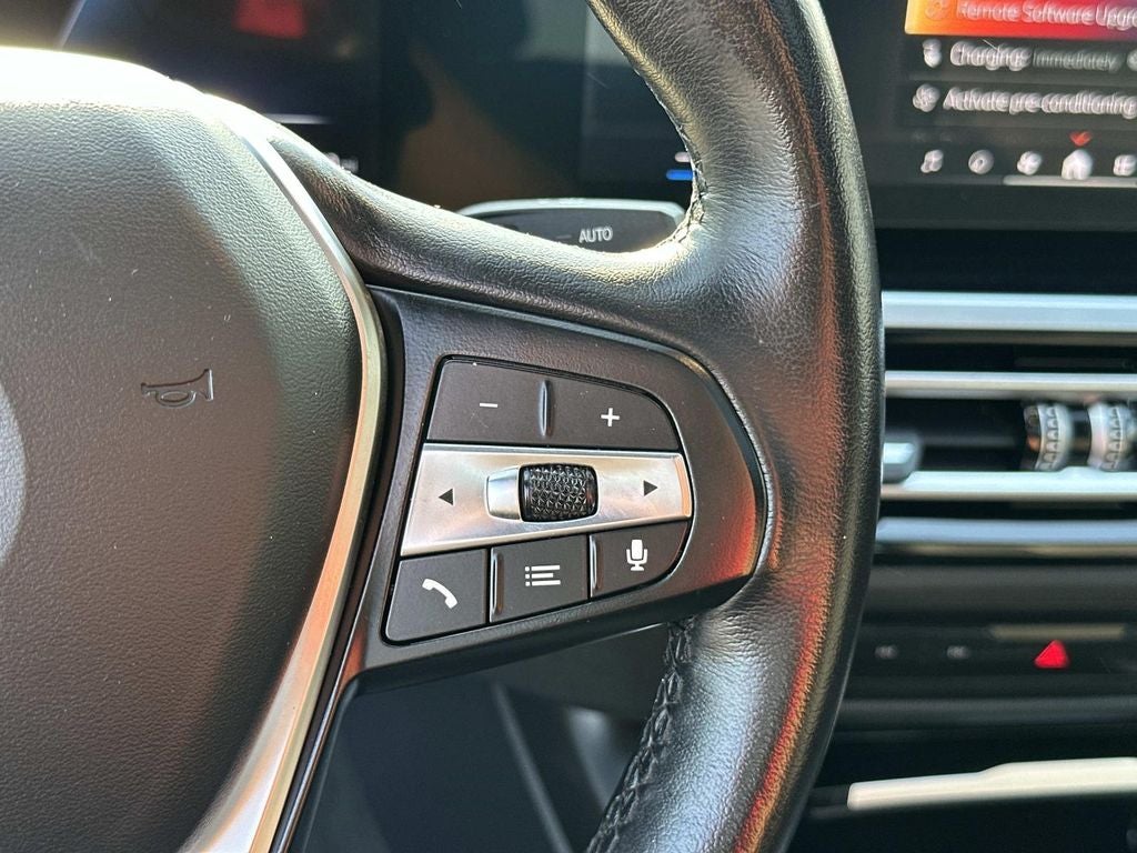 2024 BMW i4 eDrive35