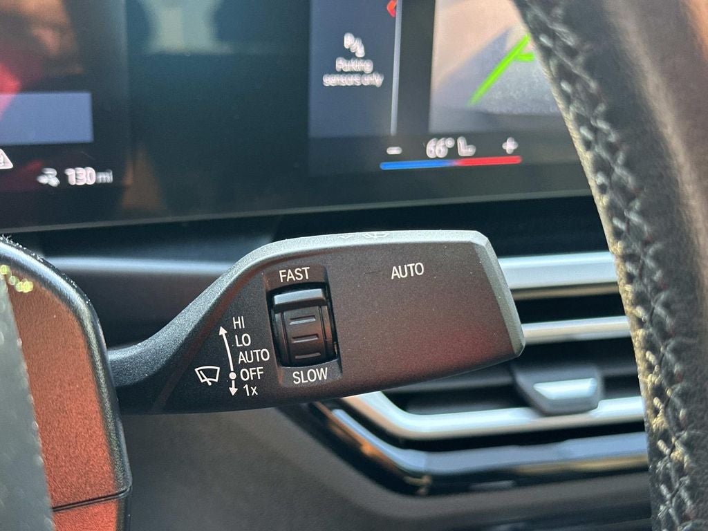 2024 BMW i4 eDrive35