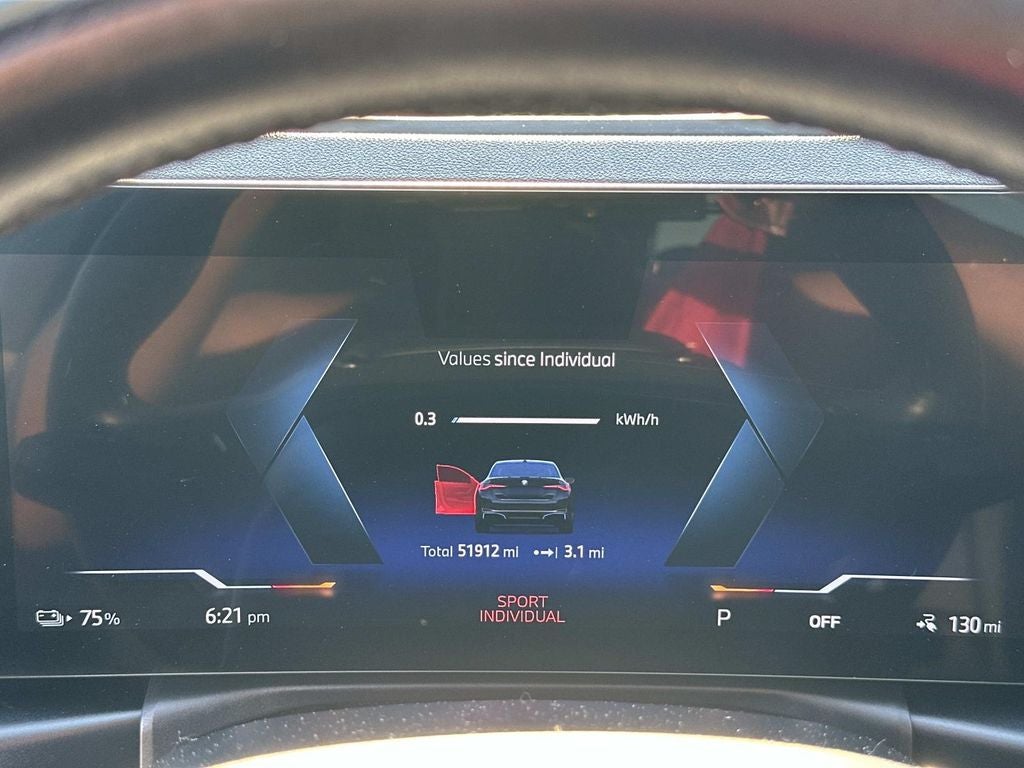 2024 BMW i4 eDrive35