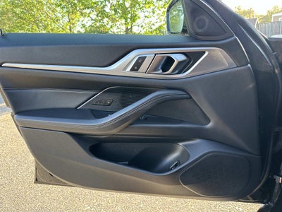 2024 BMW i4 eDrive35