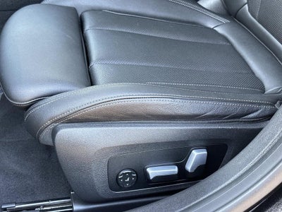 2024 BMW i4 eDrive35