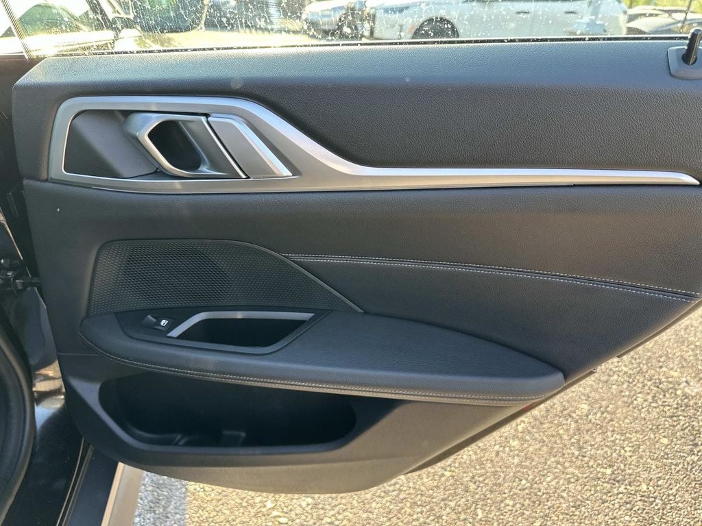 2024 BMW i4 eDrive35