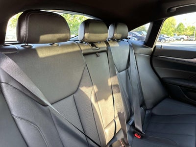 2024 BMW i4 eDrive35