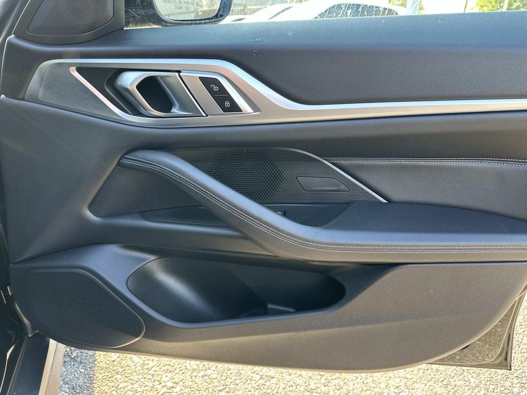 2024 BMW i4 eDrive35