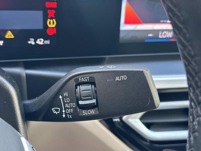 2024 BMW i4 eDrive35