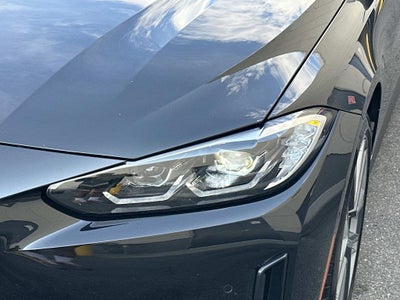 2024 BMW i4 eDrive35