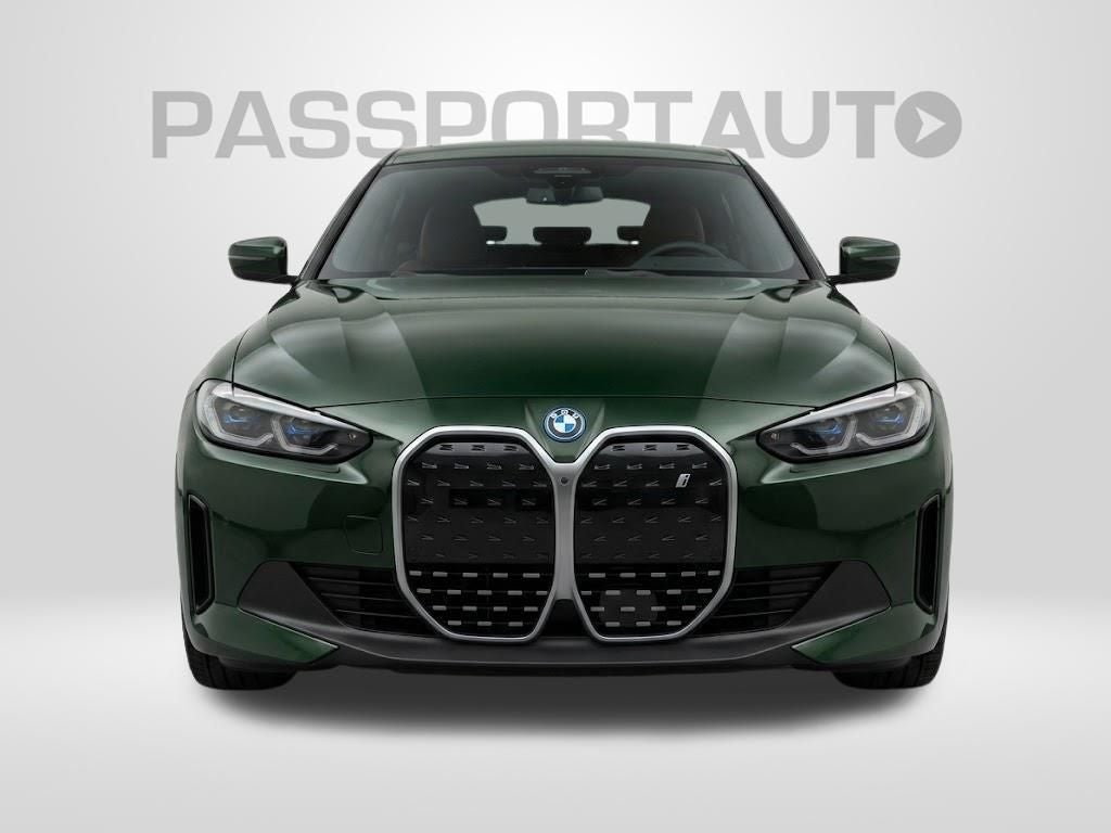 2023 BMW i4 eDrive35