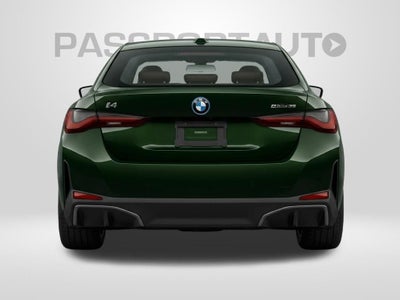 2023 BMW i4 eDrive35