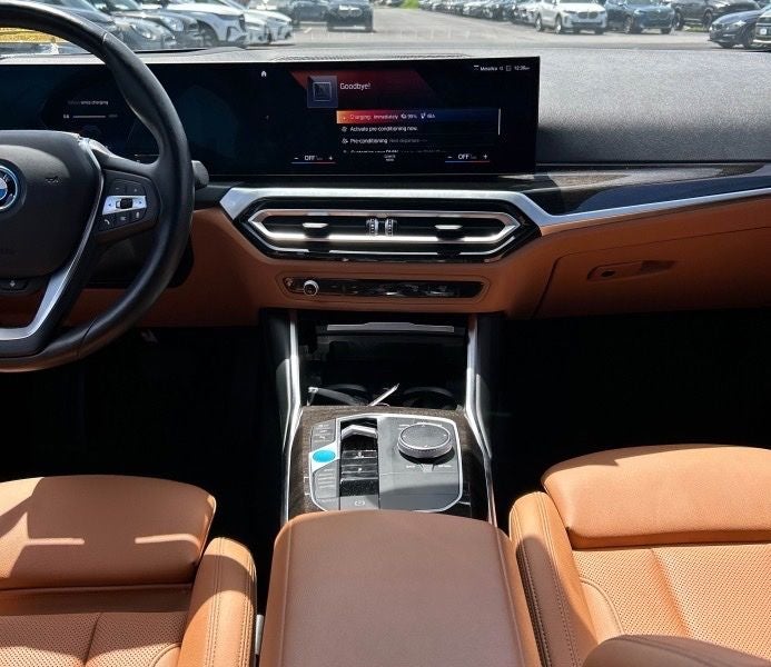 2023 BMW i4 eDrive35