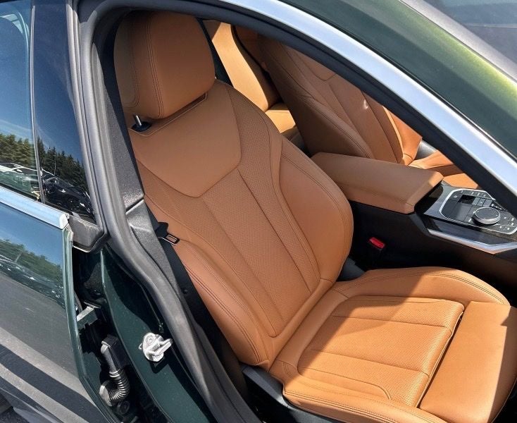 2023 BMW i4 eDrive35