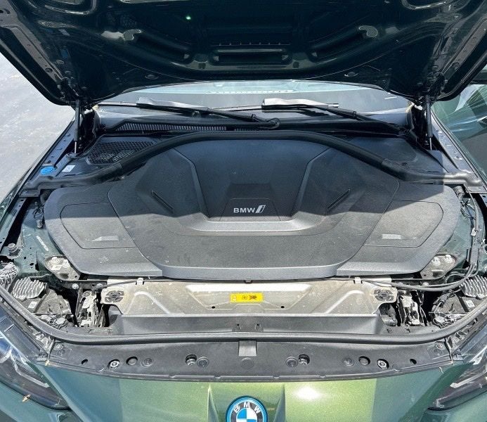 2023 BMW i4 eDrive35