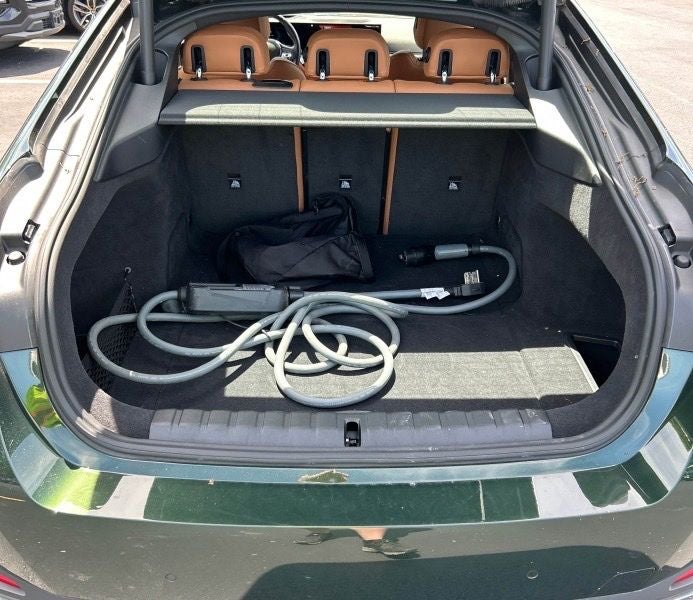 2023 BMW i4 eDrive35