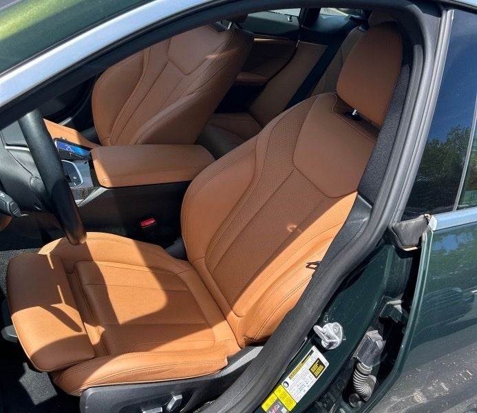 2023 BMW i4 eDrive35