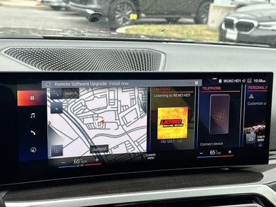 2023 BMW i4 eDrive35