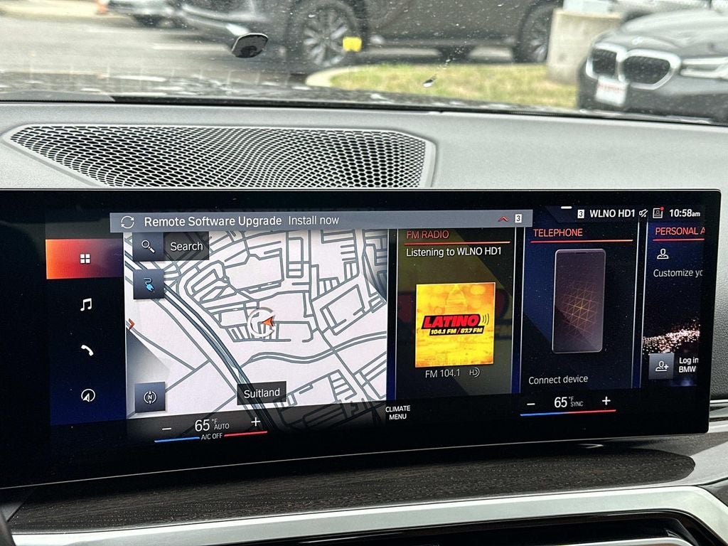 2023 BMW i4 eDrive35