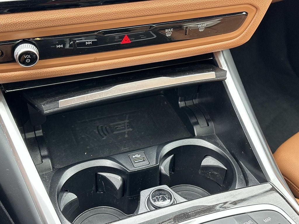 2023 BMW i4 eDrive35