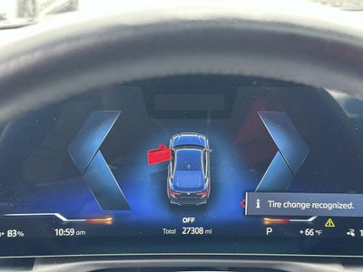 2023 BMW i4 eDrive35