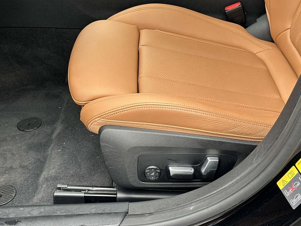 2023 BMW i4 eDrive35