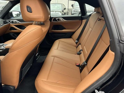 2023 BMW i4 eDrive35