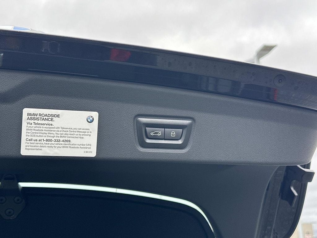 2023 BMW i4 eDrive35