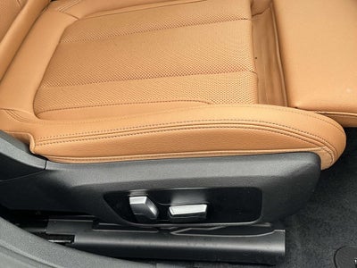 2023 BMW i4 eDrive35