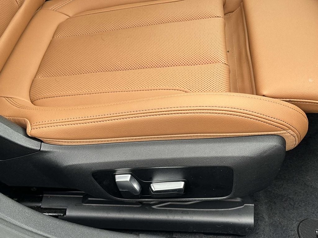 2023 BMW i4 eDrive35