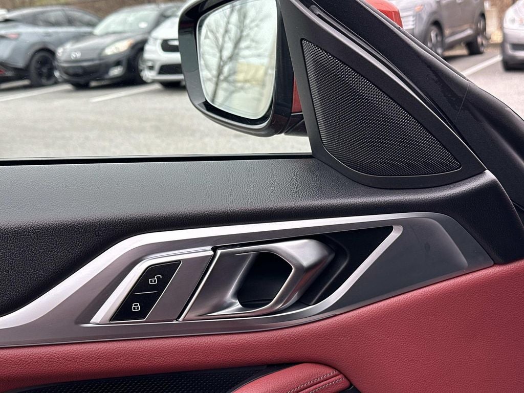 2023 BMW i4 eDrive35