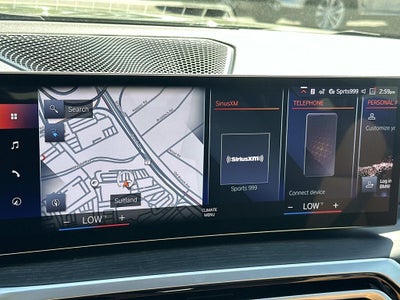 2023 BMW i4 eDrive35