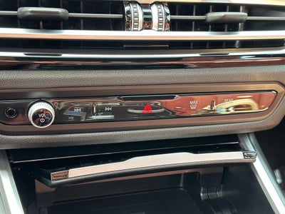 2023 BMW i4 eDrive35