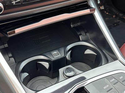 2023 BMW i4 eDrive35