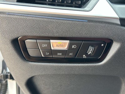 2023 BMW i4 eDrive35