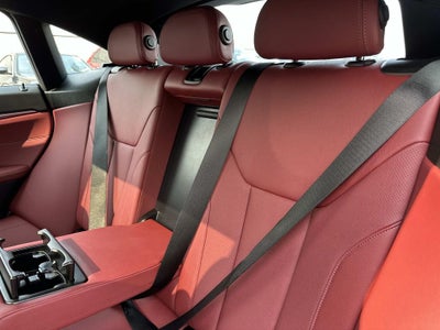 2023 BMW i4 eDrive35