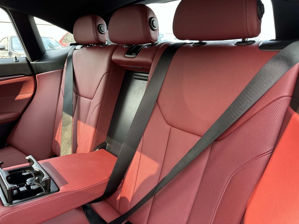 2023 BMW i4 eDrive35